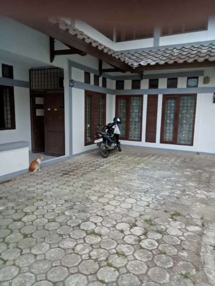 cari pria buat jaga kost