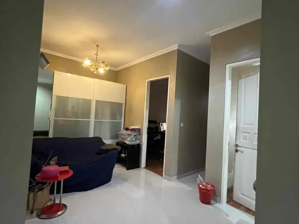 For Sale : Rumah di Victoria Riverpark BSD City