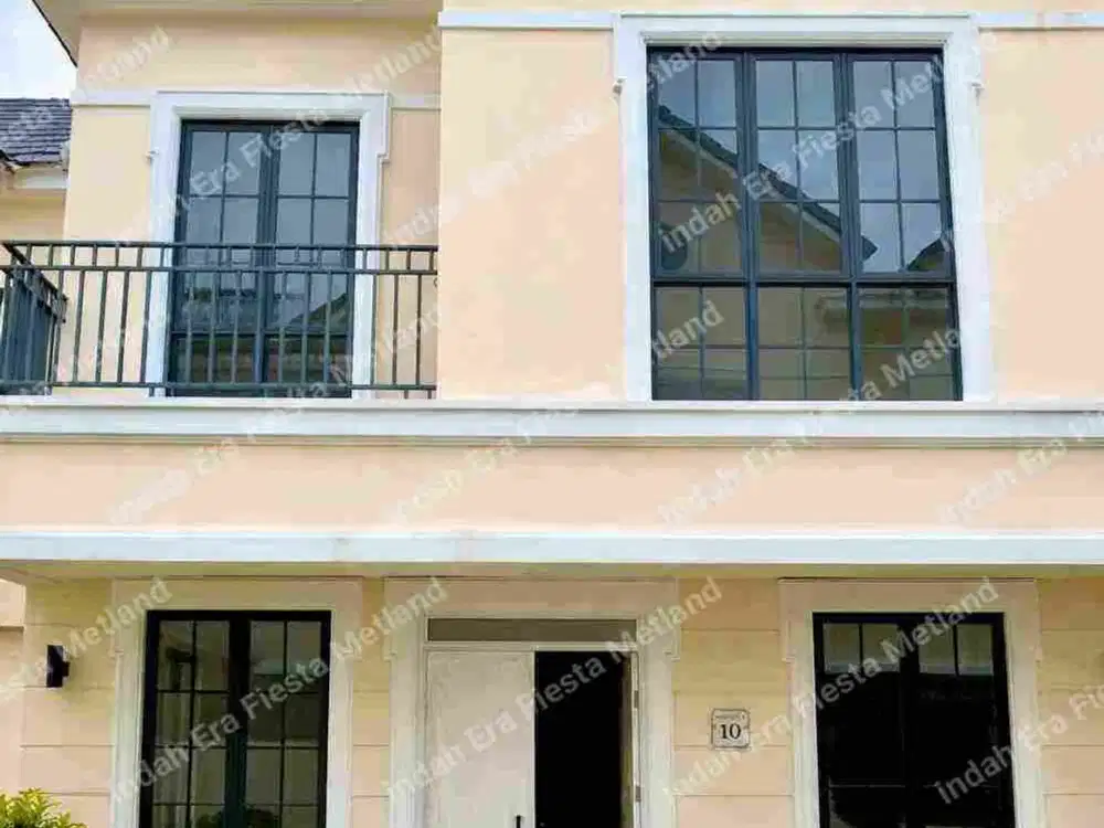 Rumah super Bagus Murah siap huni lavon 2