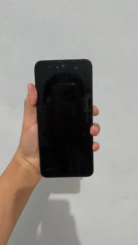 Redmi 15 mulus mulussss