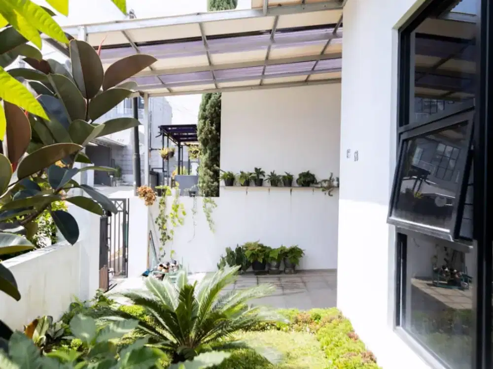 Jual CEPAT Harus Segera Pindah Rumah LUAS BAGUS MURAH di Cihanjuang dekat Sariwangi Cimahi Bandung