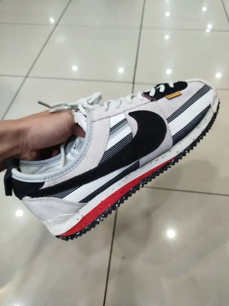 Nike Cortez x Nike sb