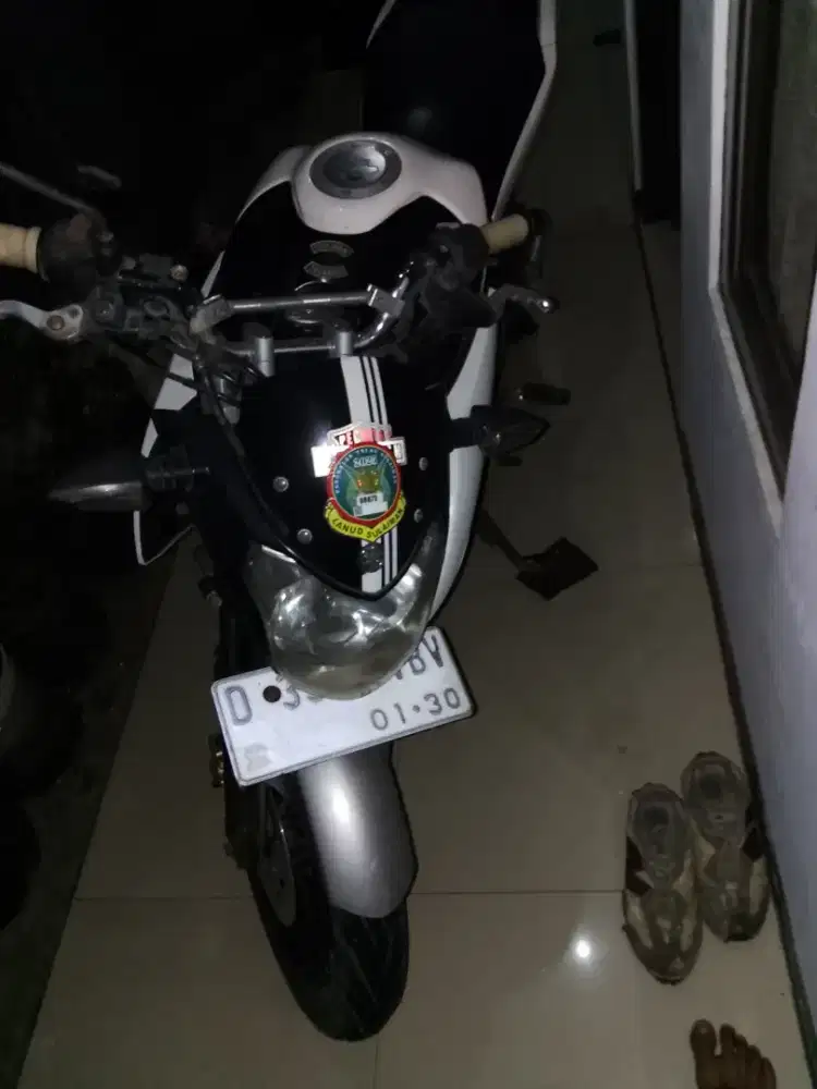 Di jual vixion 2015 siapa cepat dia dapat