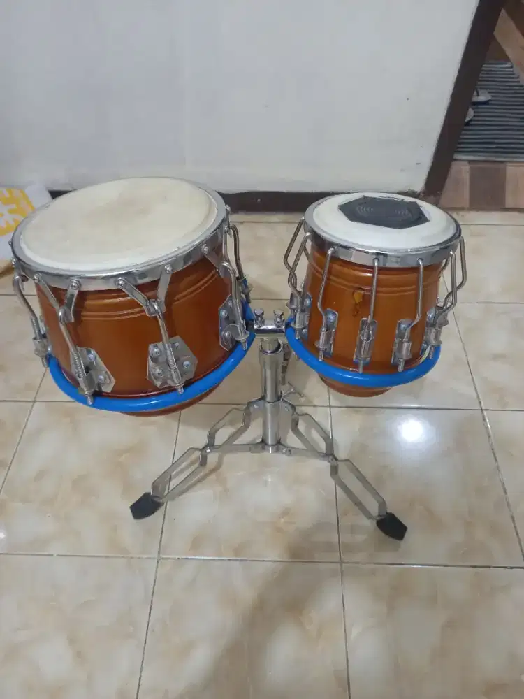 Ketipung Kendang standar pentas