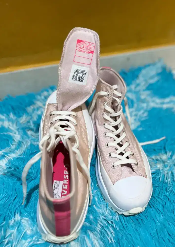 Sepatu Converse All Star Original wanita