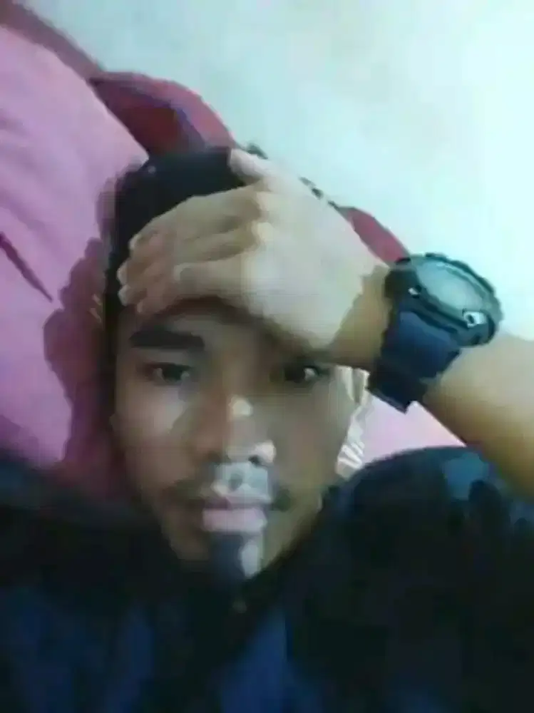 Nganggur butuh kerja atau partner