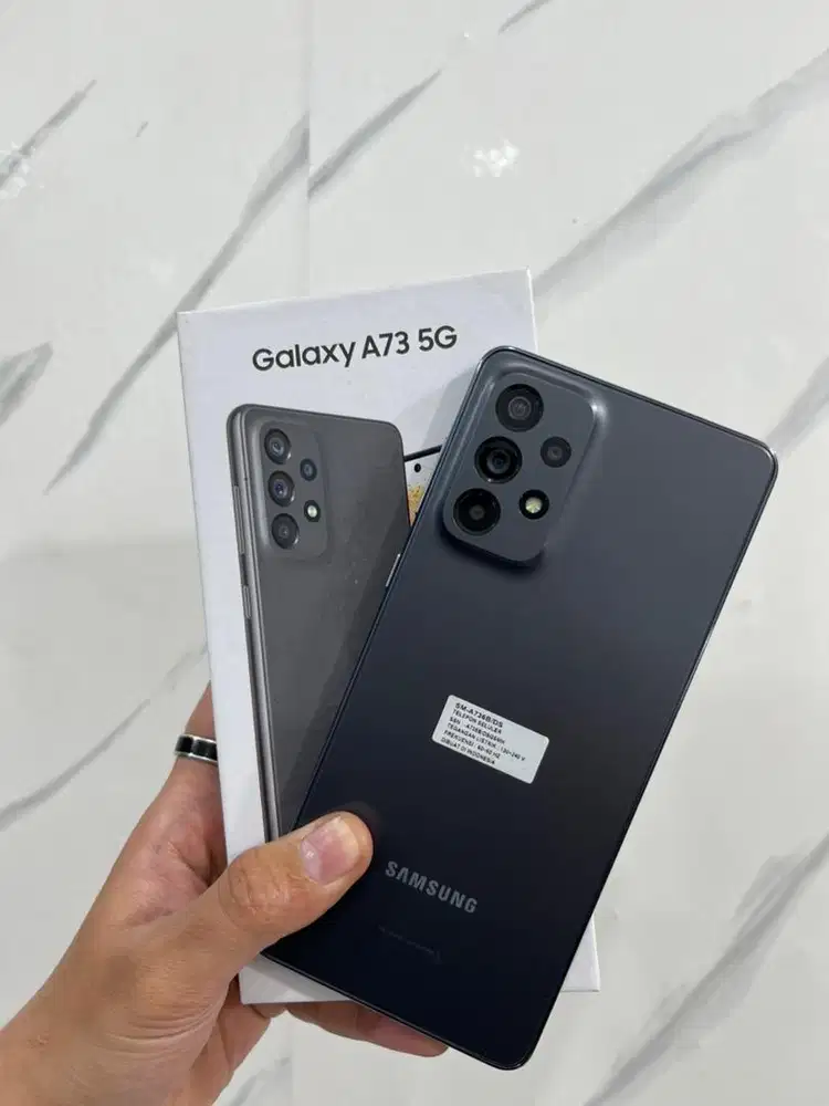 Samsung A73 5G 8/256 Gb