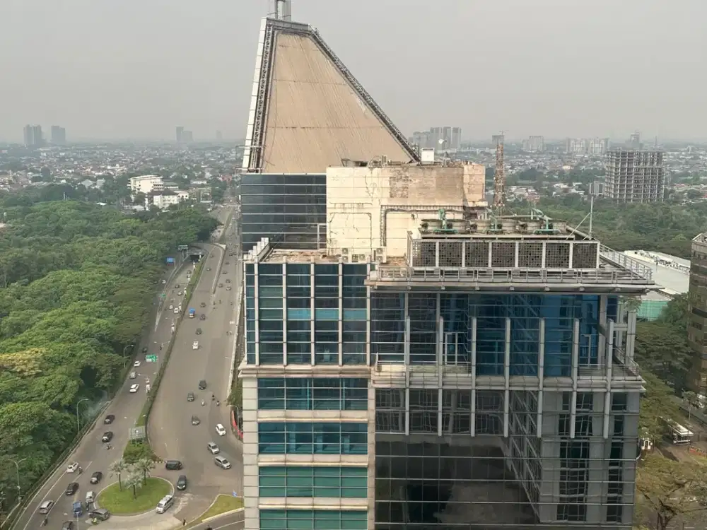 Sewa Apartemen U Residence, Dekat dengan UPH !