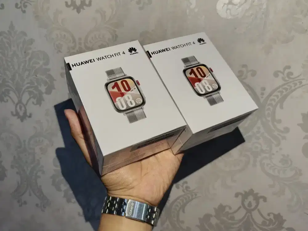 Huawei watch fit 4 NFC nylon NEW ( setara gt 5 6 band 11 10 pro )