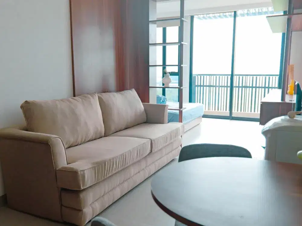 Disewakan Apartment Fatmawati City Center 1BR