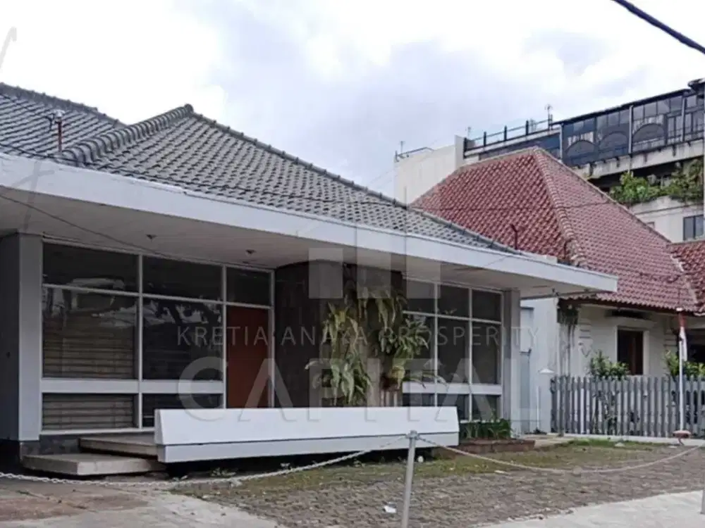 RUMAH DI PASIRKALIKI 2 ARAH COCOK UNTUK BERBAGAI USAHA