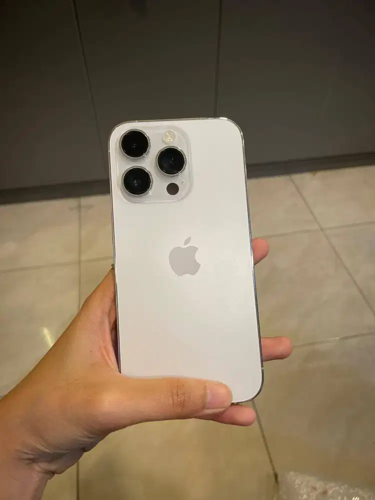 Iphone 14 Pro 128gb ibox mulus