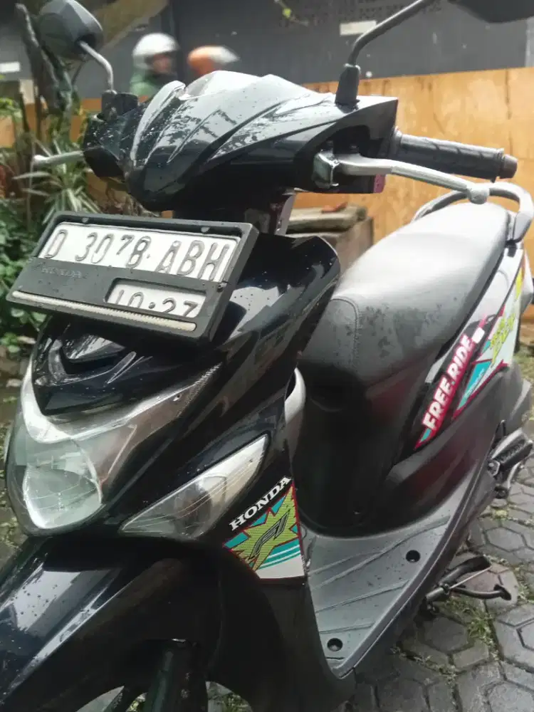 Beat Pop Tahun 2017 Esp Mulus Original