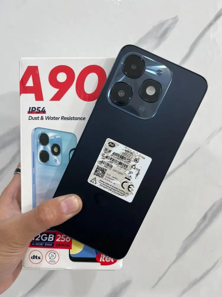 ITEL A90 8/256 GB