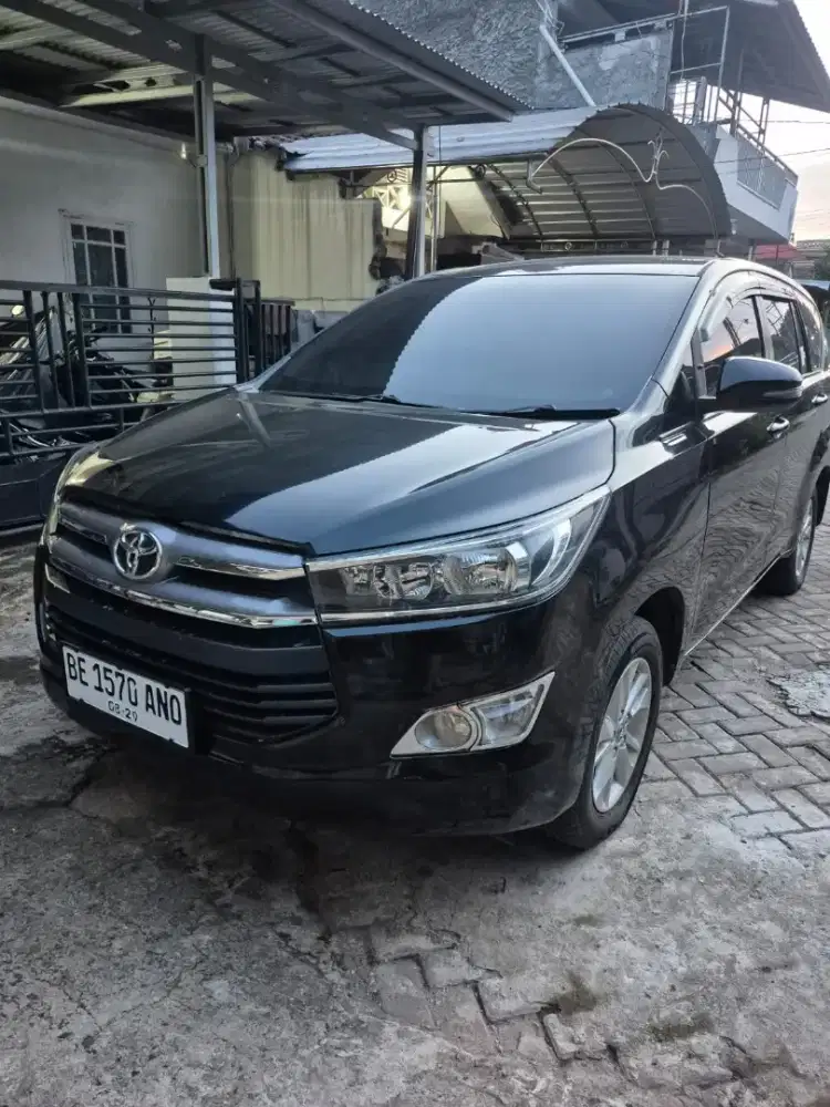 Jual mobil bekas