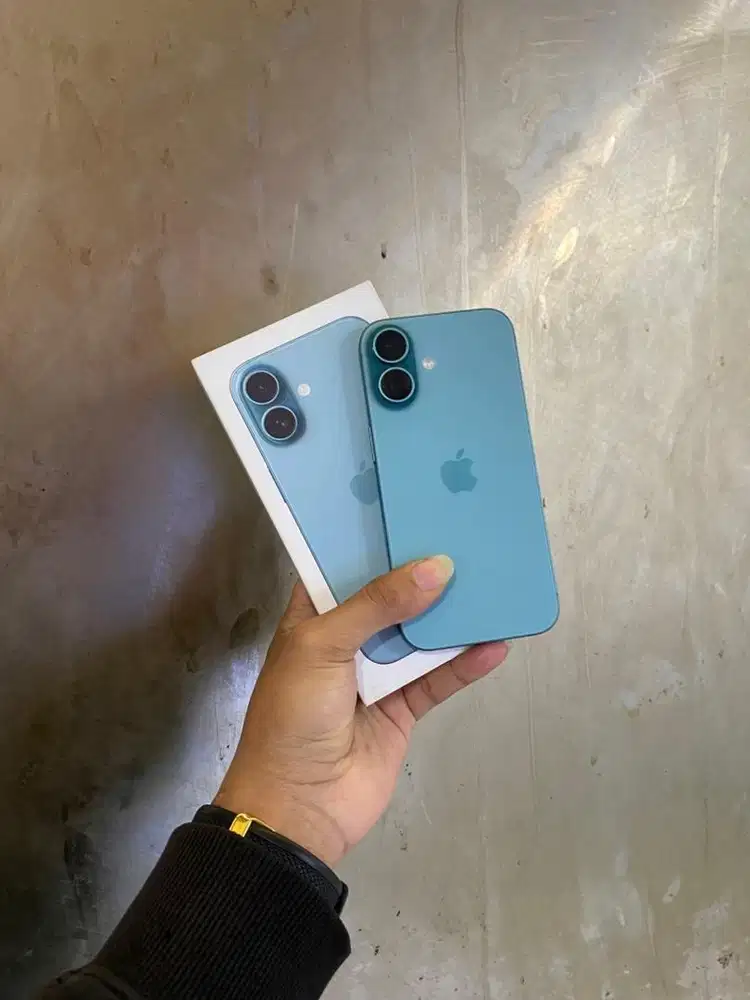 iphone 16 128gb ibox