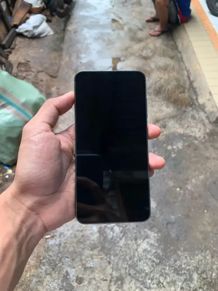 Samsung s23 Basic 256gb