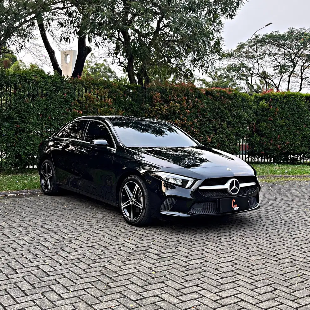 SUPERLOWODO 6 RB! Mercedes A200 Sedan 2022 saloon 2021 benz 2023 a 200