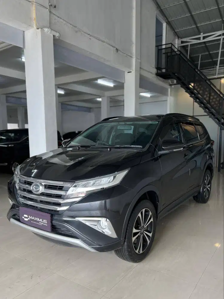 TERIOS R 1.5 MT 2018