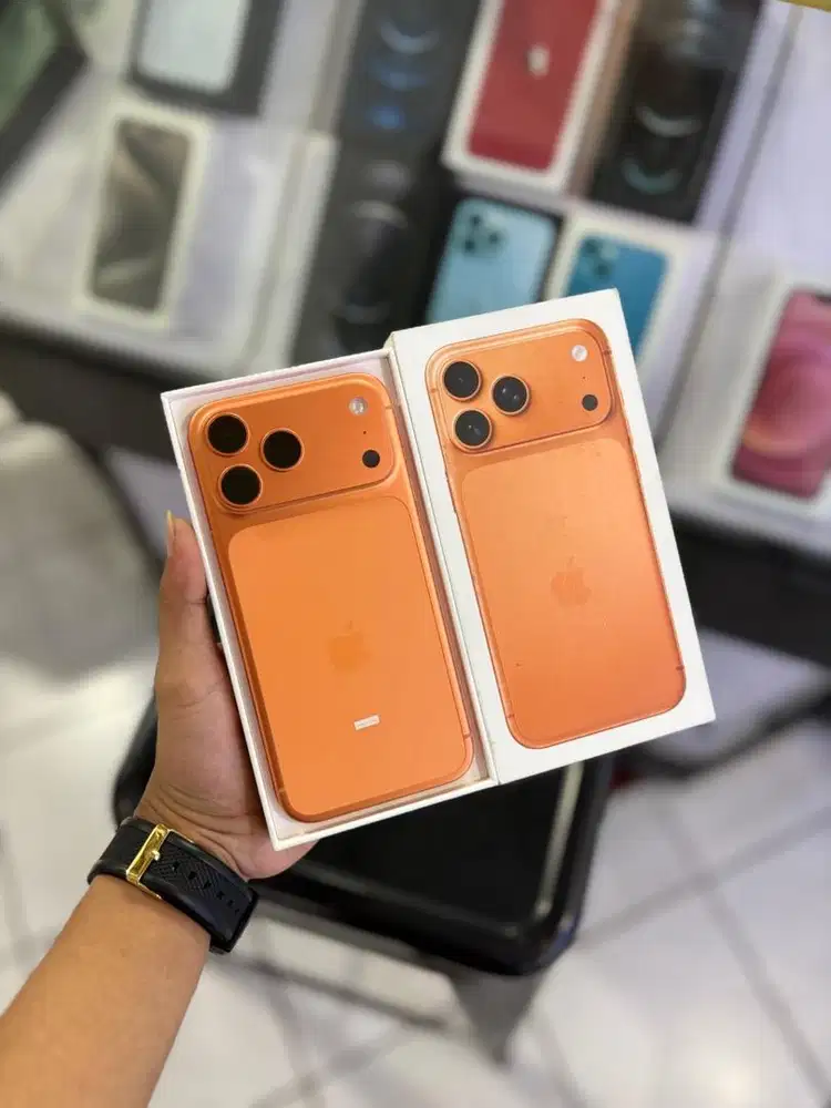 iphone 17 promax 1tb ibox