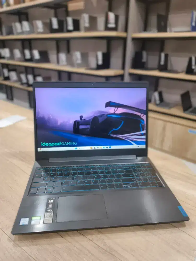 Lenovo Ideapad Gaming L340