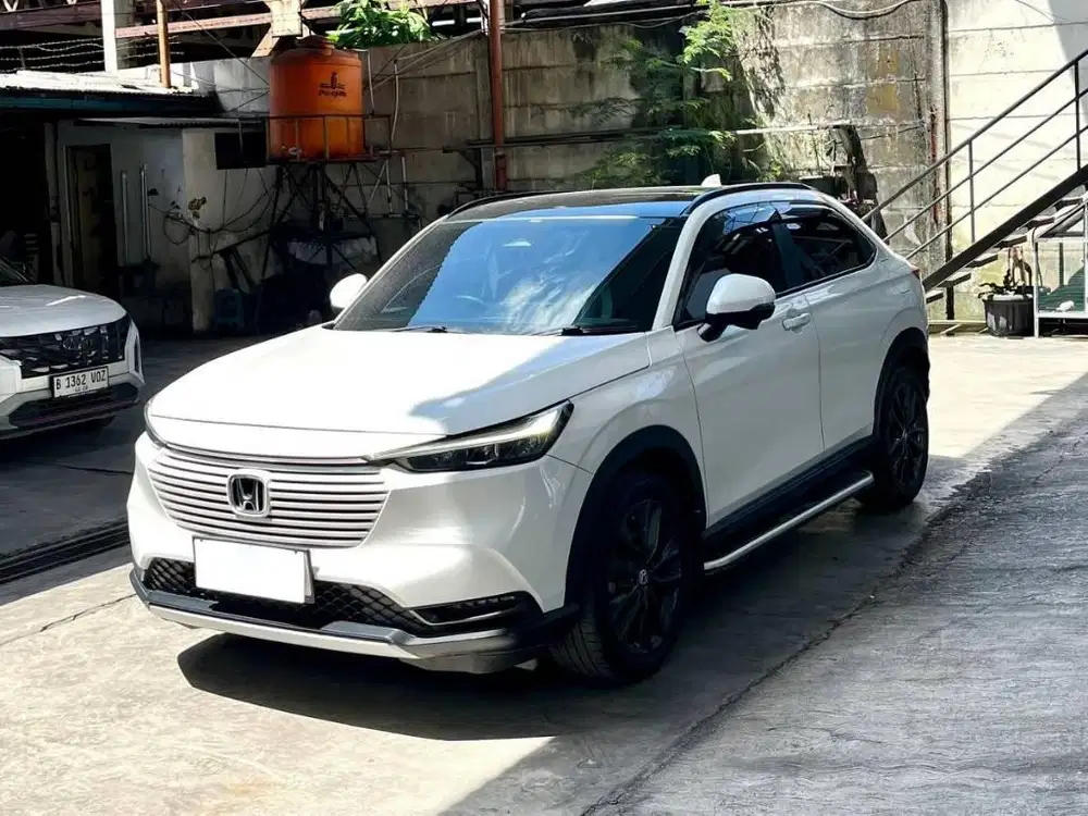 HONDQ HRV SE AT 2023