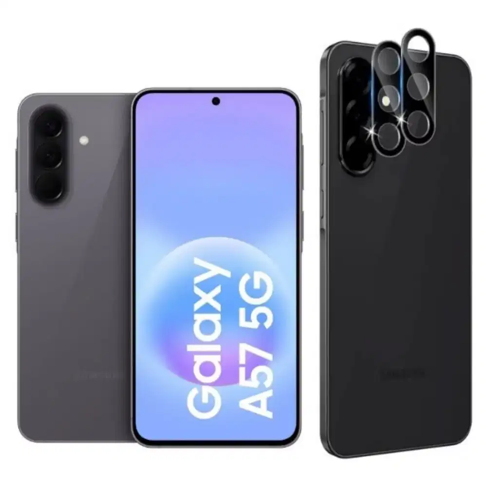 SAMSUNG A57 5G SERIES . NEW LAUCH PROMO MELIMPAH, FREE BANYAK