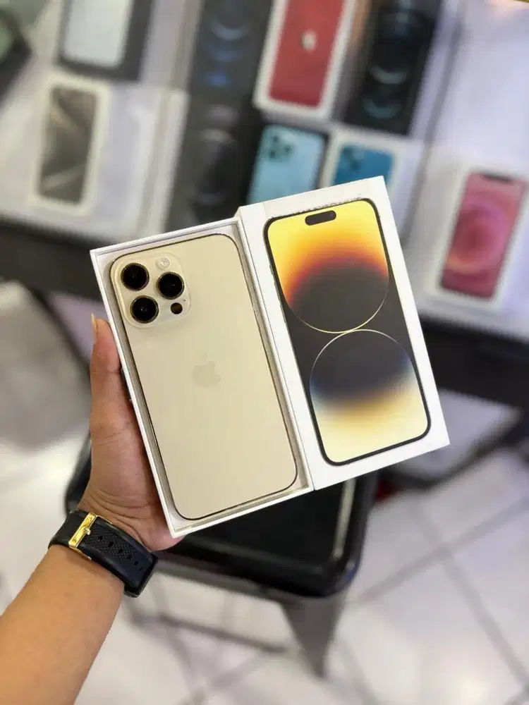 iphone 14 promax 1tb ibox