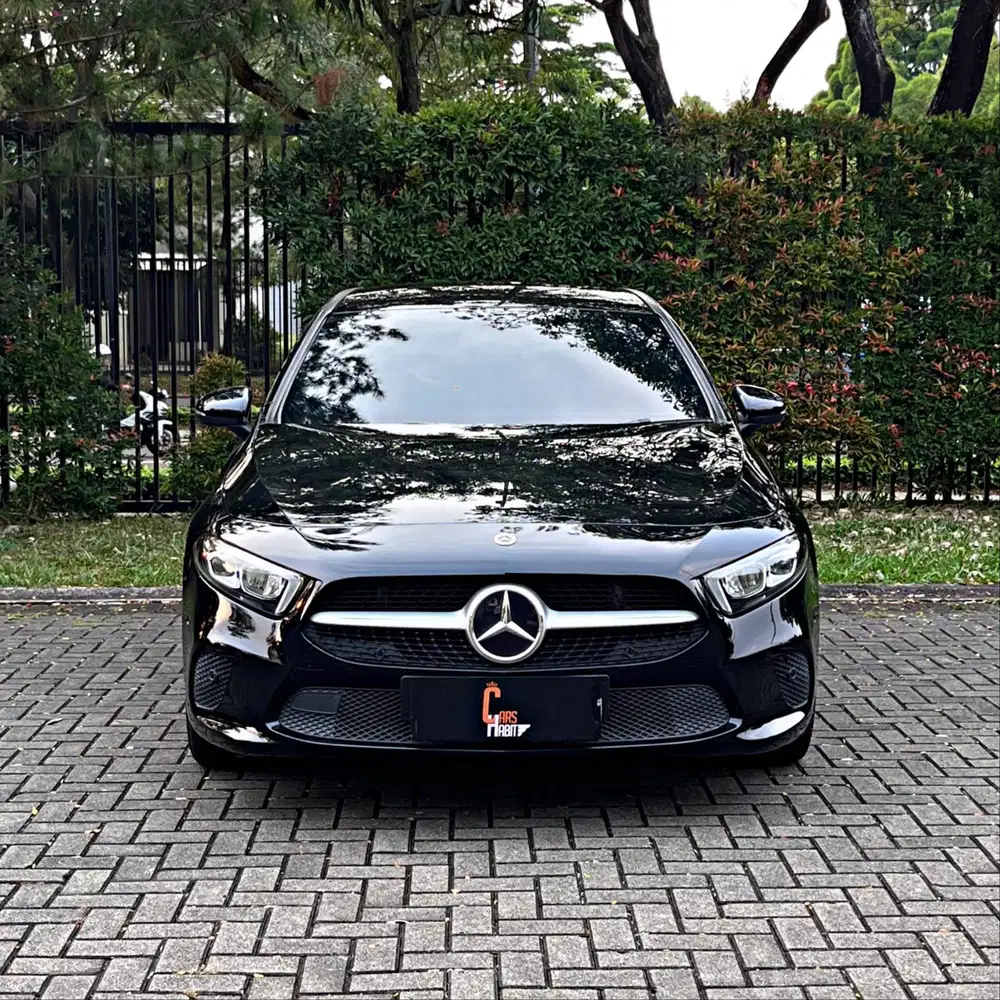 SUPERLOW 6RB! Mercedes A200 Sedan 2022 saloon 2023 benz 2021 a 200
