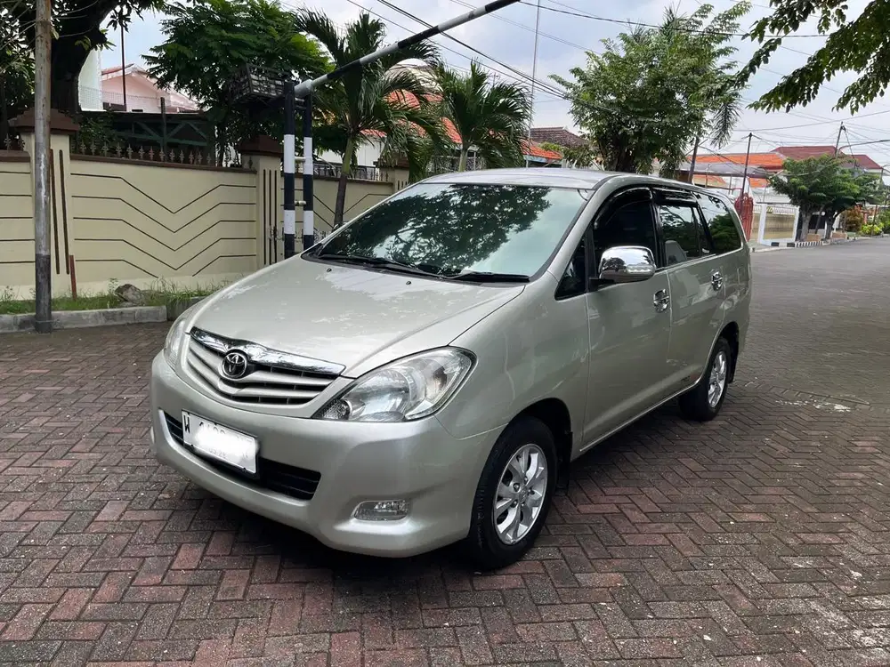 DP 28 JT INNOVA G BSN AT 2010
