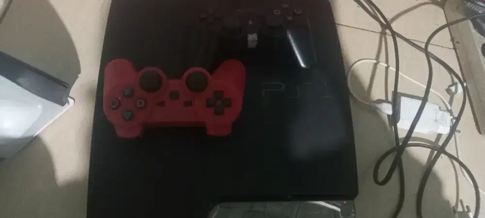 Jual ps 3 siap angkut