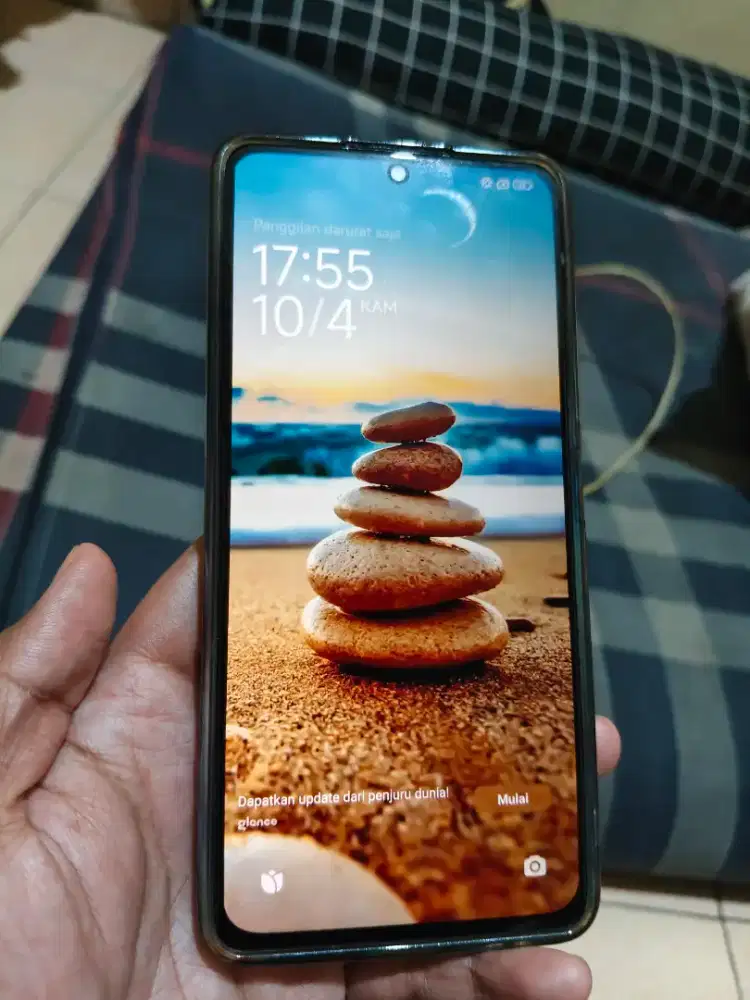 Poco f4 5g Snapdragon 8++ Ram 8/256 gb