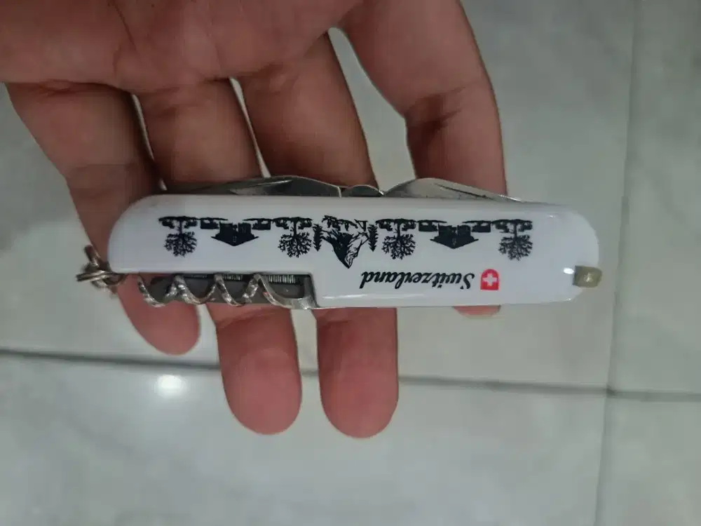 Switzerland Camper Lipat 10 items