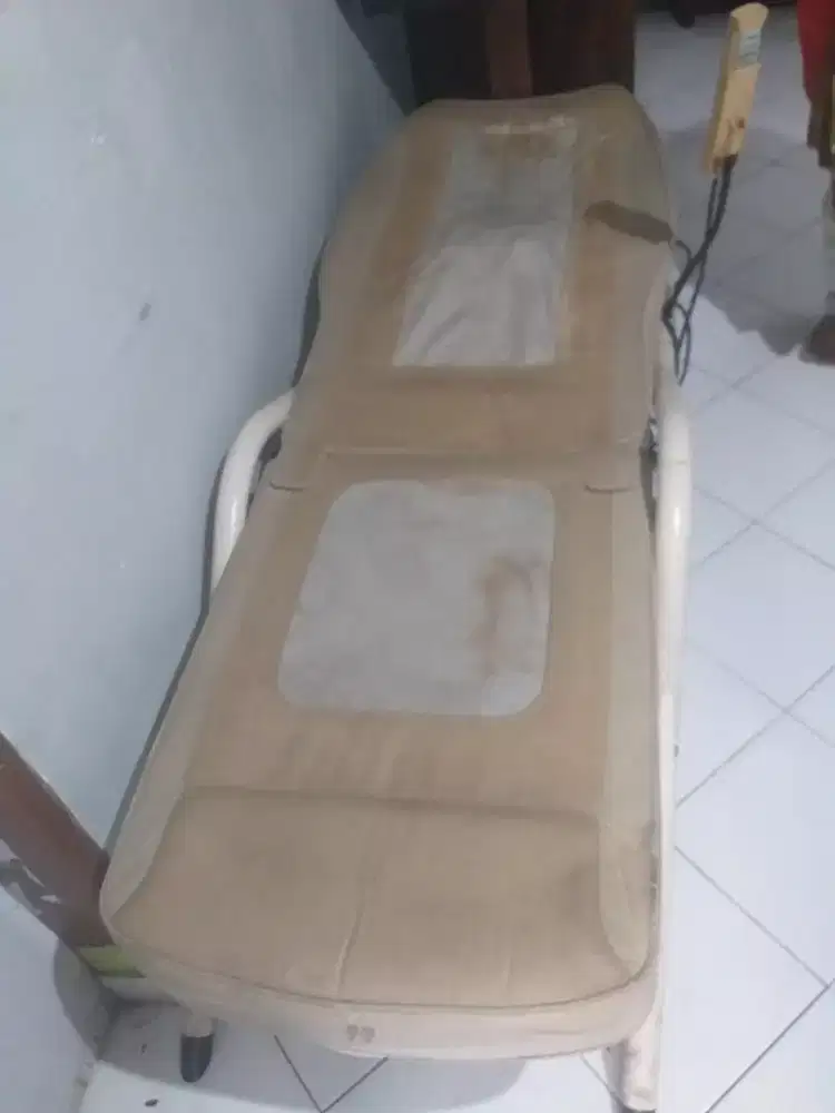 Mesin Kesehatan Ceragem