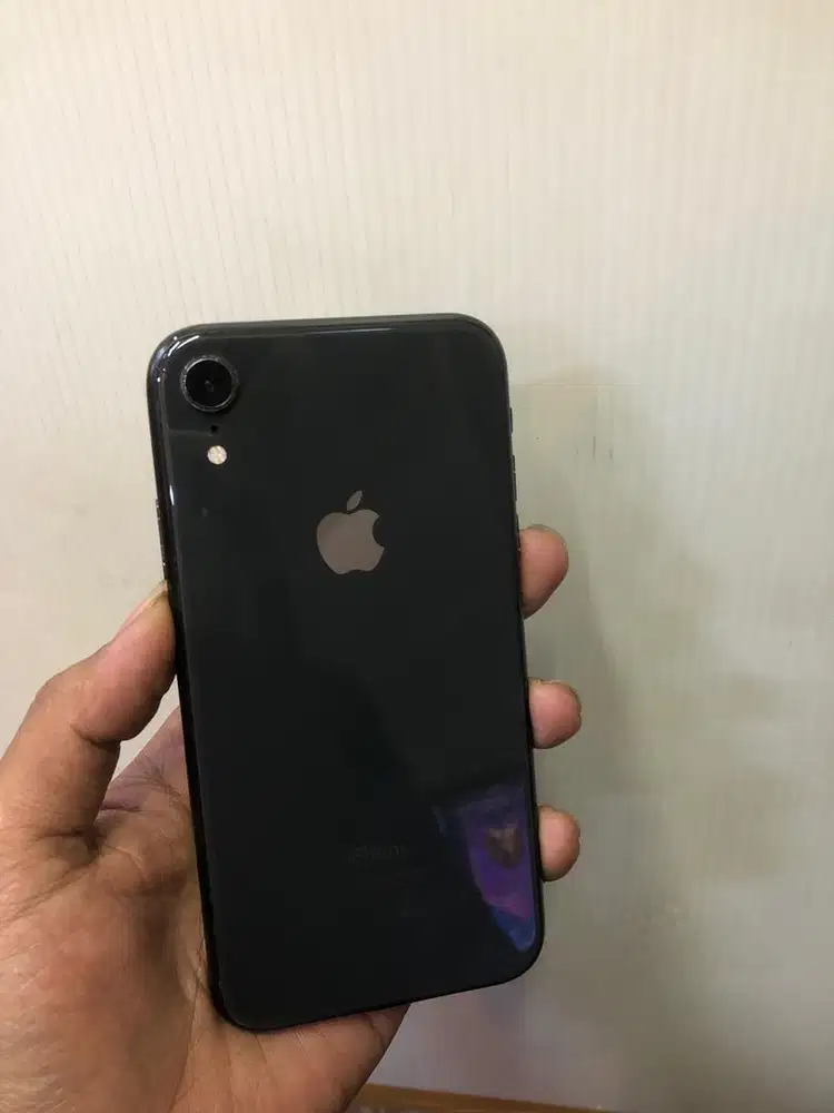 iPhone XR 64GB Inter Ori