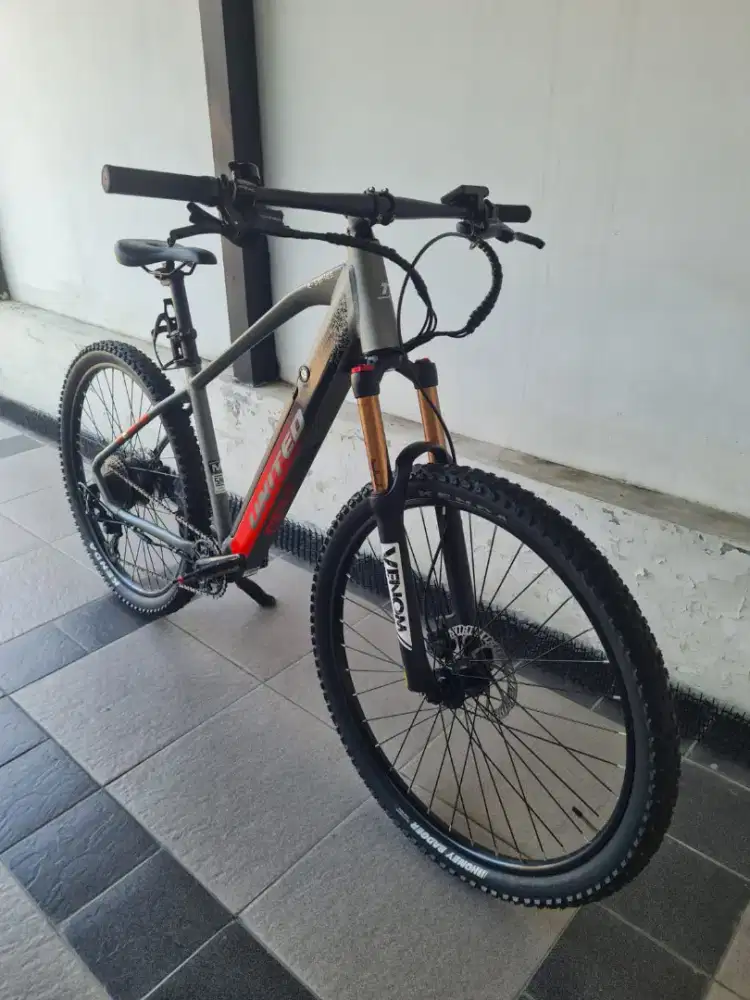 jual cepat sepeda listrik