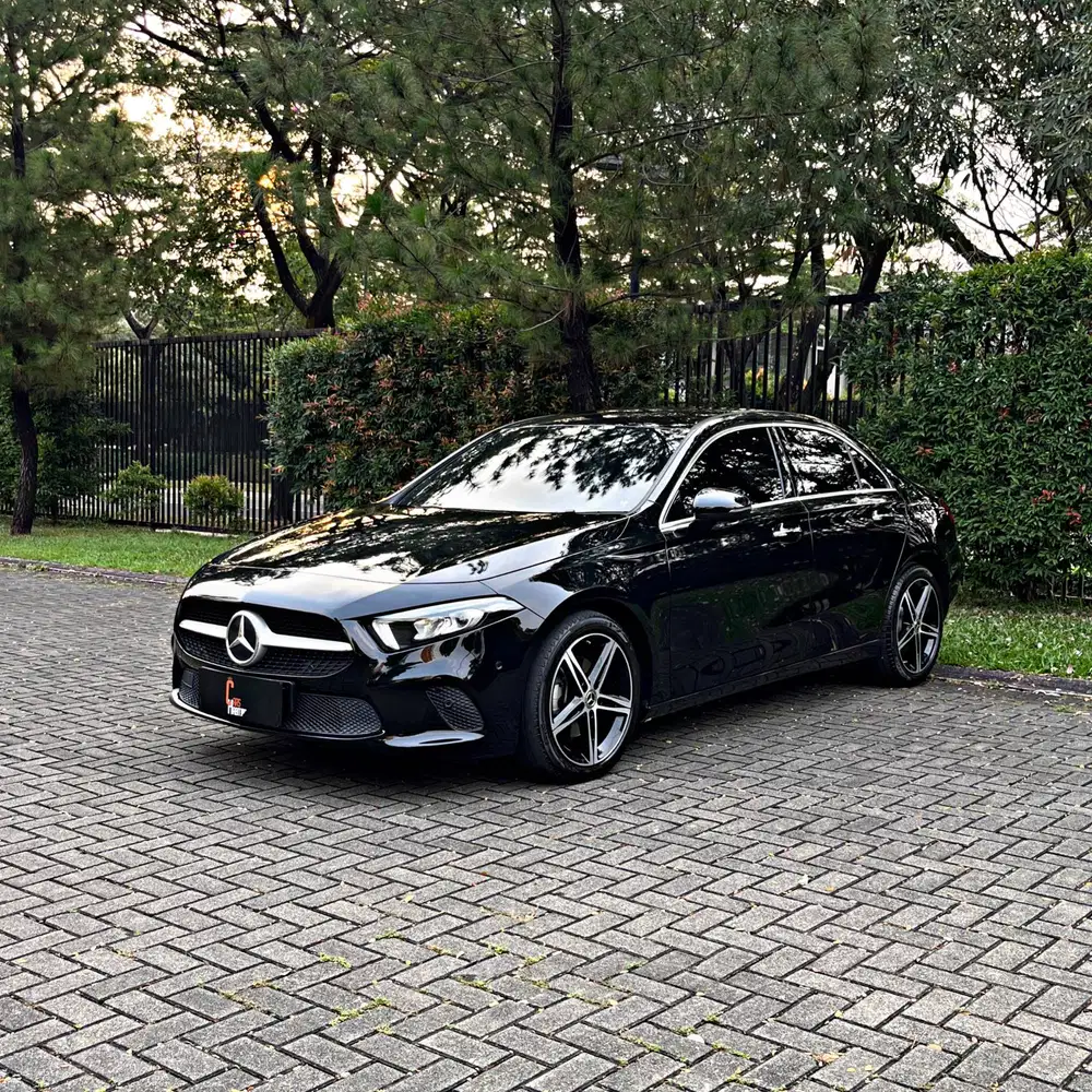 ANTIK 6 RB! Mercedes A200 Sedan 2022 saloon 2023 benz 2021 a 200