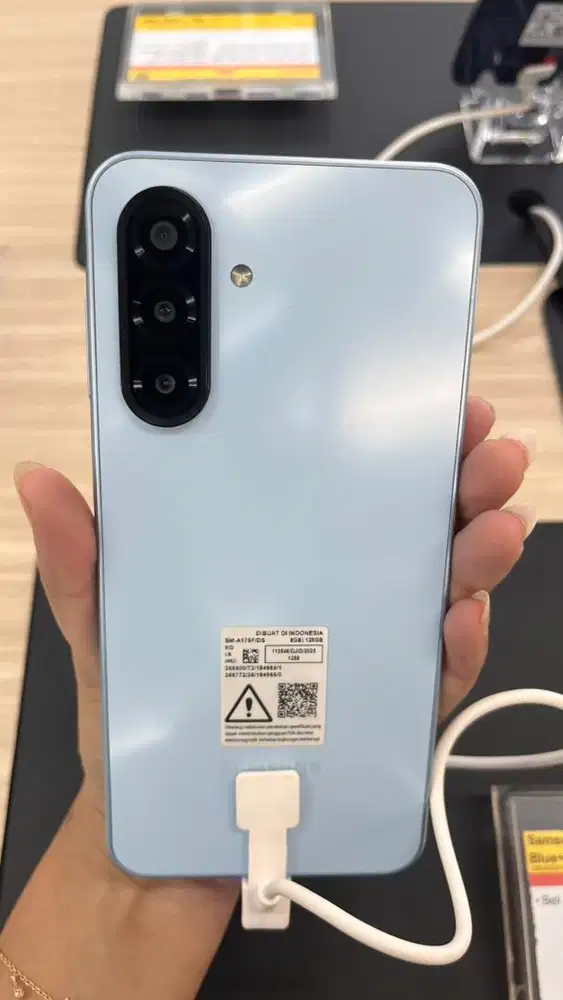 Kredit Handpone Tanpa DP