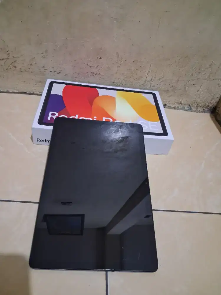 Redmi pad se 4/128
