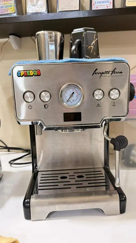 ferratti ferro Fcm 3605