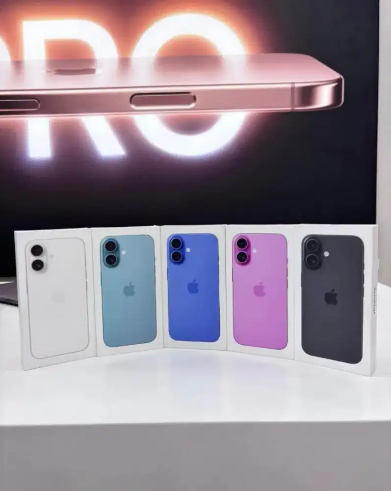 Iphone 17  Cicilan Muarah DP Mulai 0  Proses Cepat