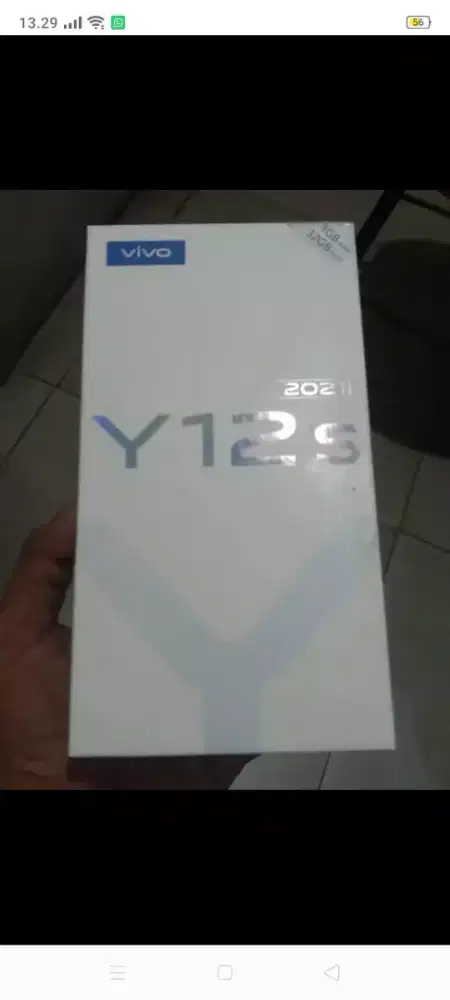 DUS BOX VIVO Y12s