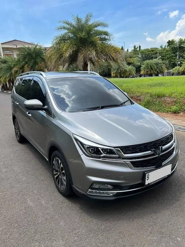 .Di jual Wuling Cortez Lux 1.5 ( Turbo )