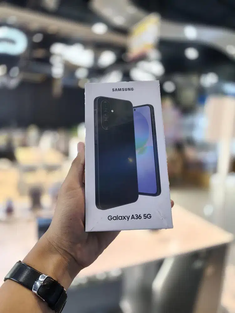 Samsung A36 Bunga 0%