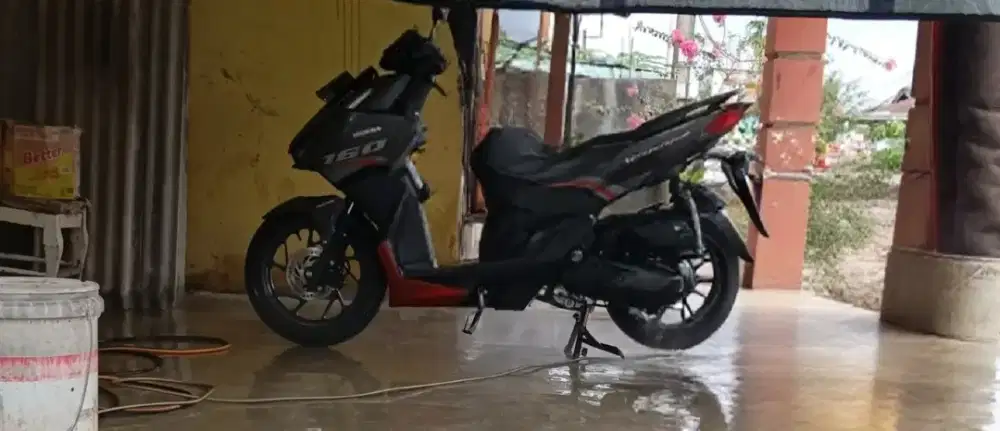 Vario CBS 160 ( 2023 )