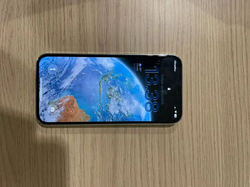 iphone 12 pro 256 GB Ex didimap
