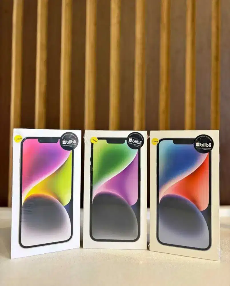 Iphone 14 Cicilan Murah  DP Mulai 0 Proses Cepat