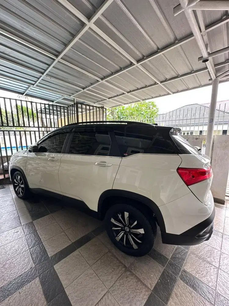 Wuling Almaz 2021 Bensin