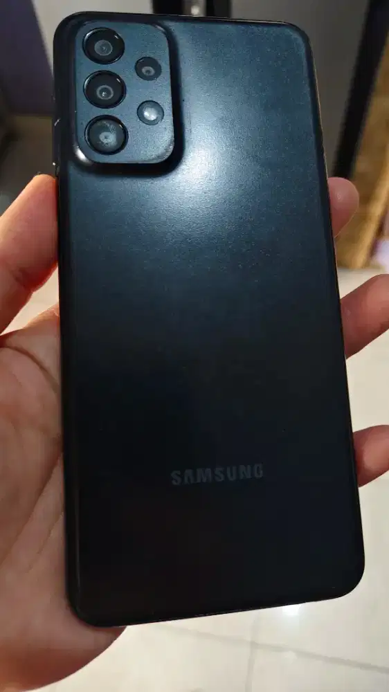 Samsung A23 5g , ram 6/128