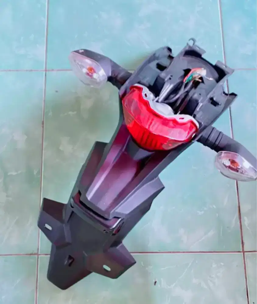 Spakbor standar CRF ORI